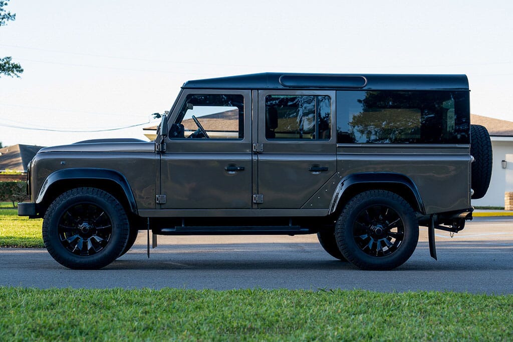 1994 Land Rover Defender 110 110 for sale